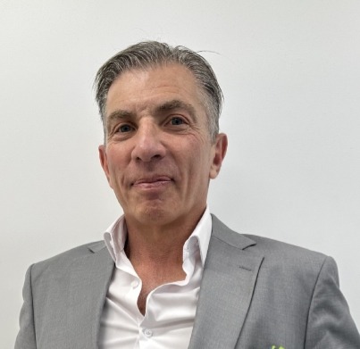 Jonathan Glashow, MD